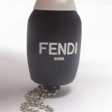 fendi karl keychain price|fendi keychain wallet.